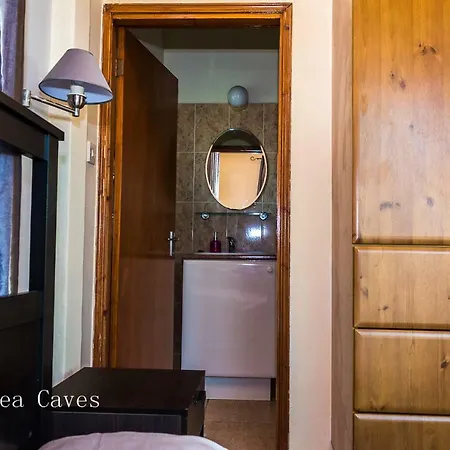 Sea Caves Villa Paphos