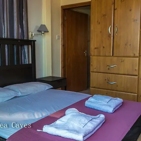 Villa Sea Caves *