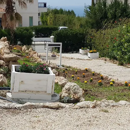 Villa Sea Caves Paphos