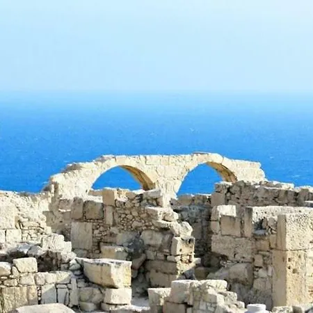 Sea Caves * Paphos
