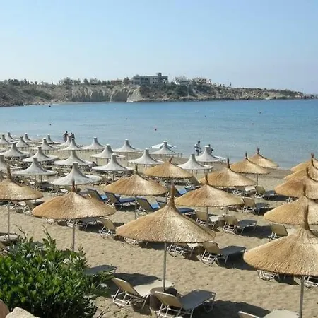Villa Sea Caves *