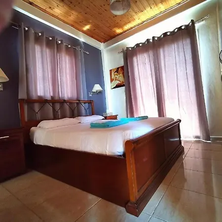 Sea Caves Villa Paphos