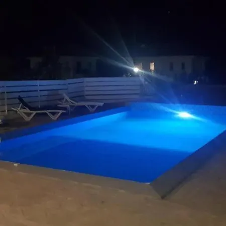 Villa Sea Caves Paphos