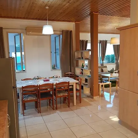 Villa Sea Caves Paphos