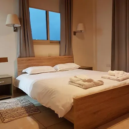 Sea Caves Villa Paphos