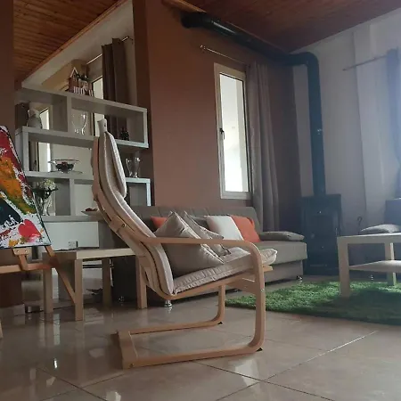 Sea Caves Villa